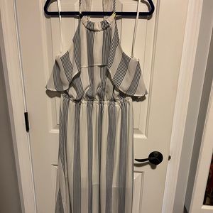 Bebe Maxi Dress